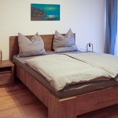 Grosse Wohnung Mitten In St. Moritz Am See Exterior foto